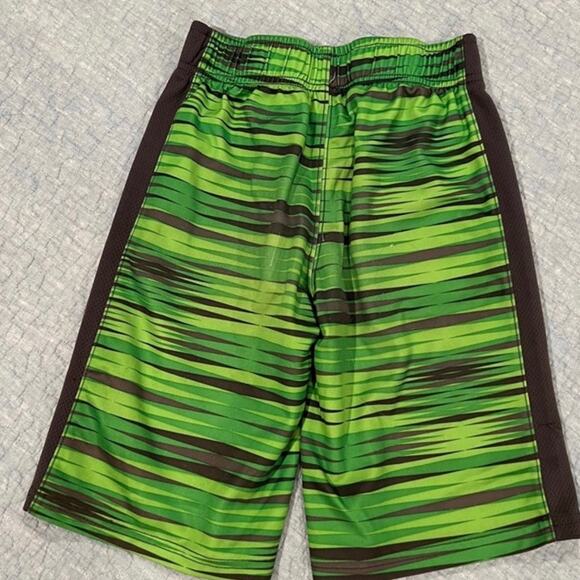 Boys Size 7/8 Gymboree Sports Shorts - Picture 3 of 7